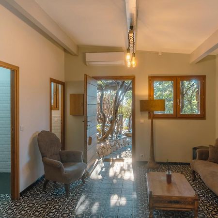 Villa Kirssis ポルティシオ エクステリア 写真