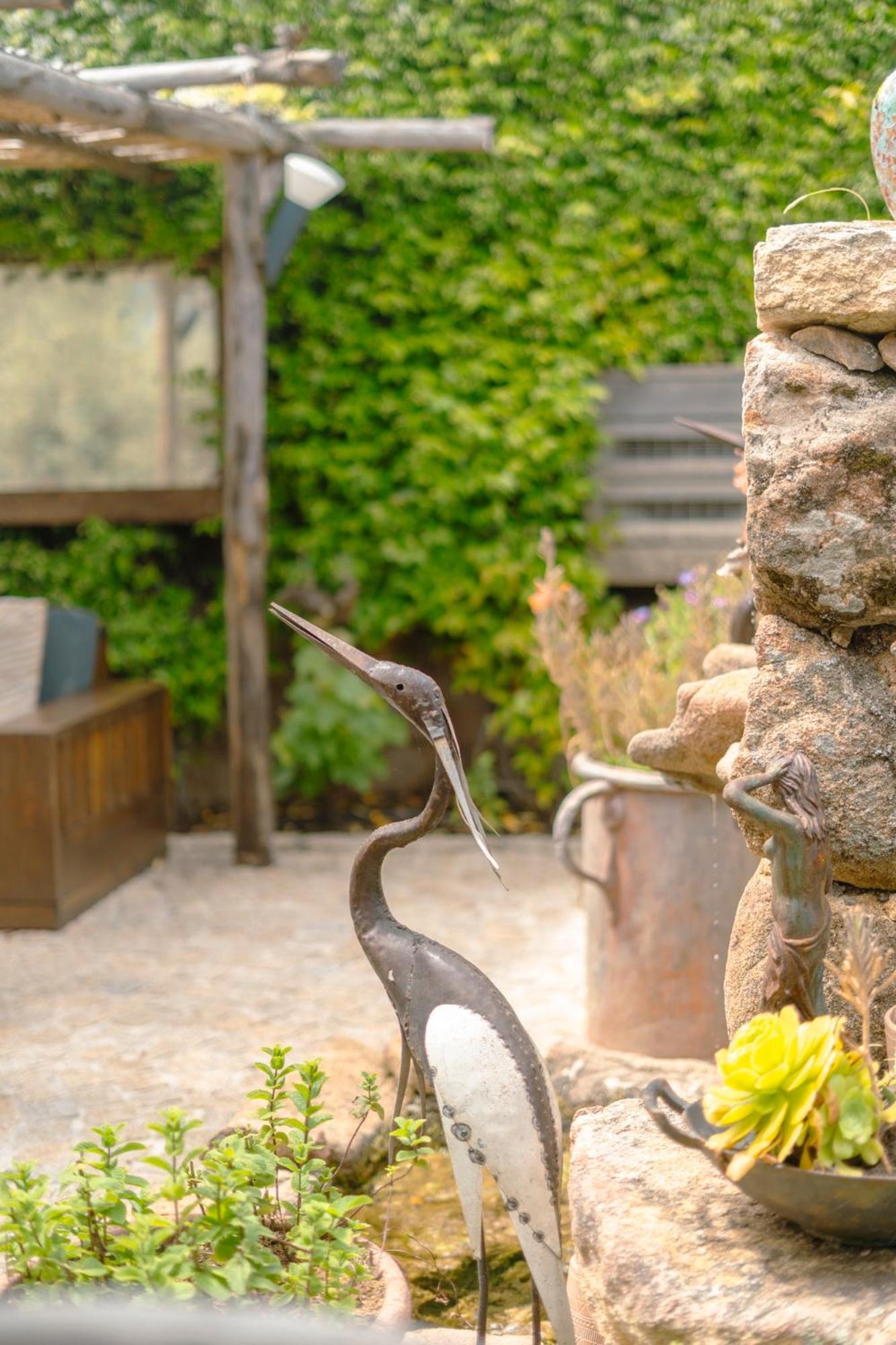 Villa Kirssis ポルティシオ エクステリア 写真