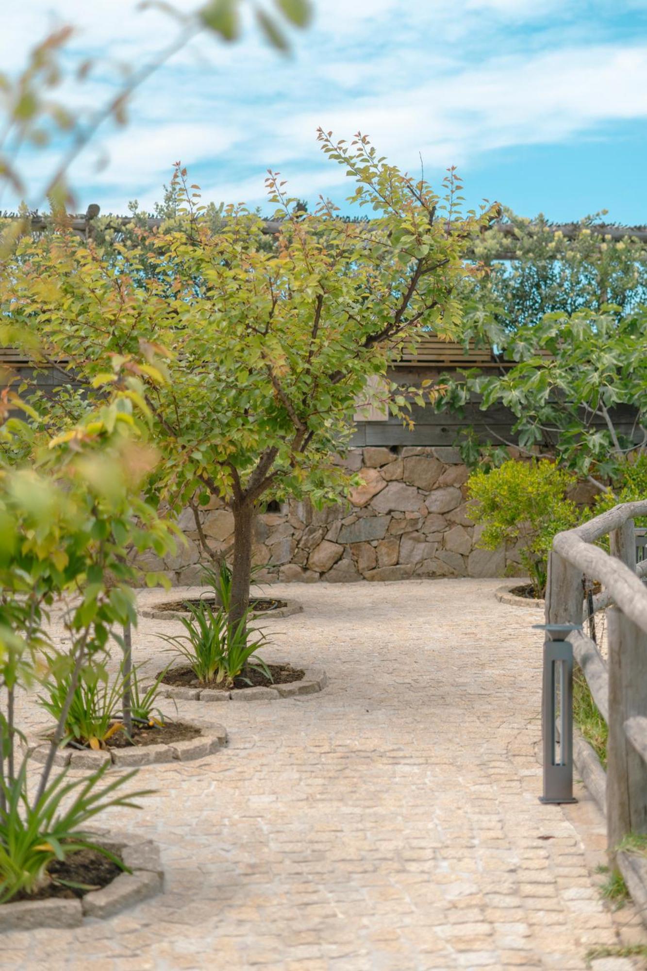 Villa Kirssis ポルティシオ エクステリア 写真